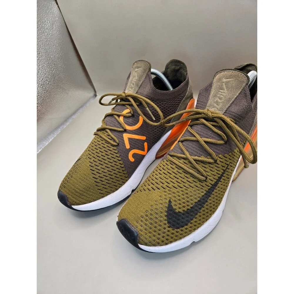 Nike list sanitize